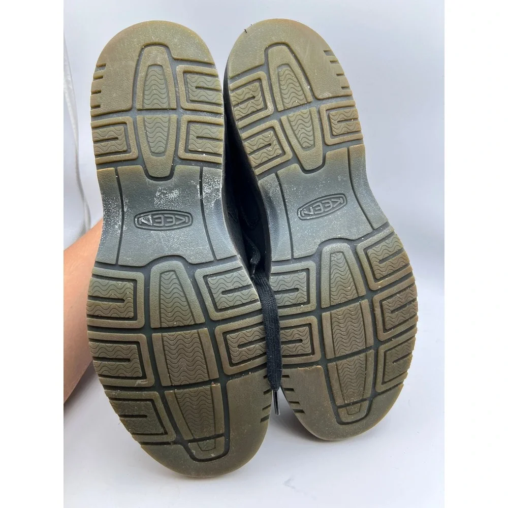 Keen ensures rugged item